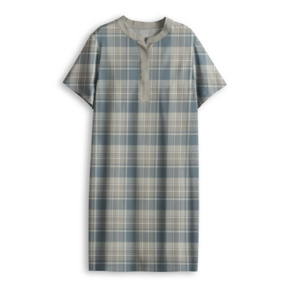 SUMMER CHECKS PATTERN MULTICOLOR I - Image 5
