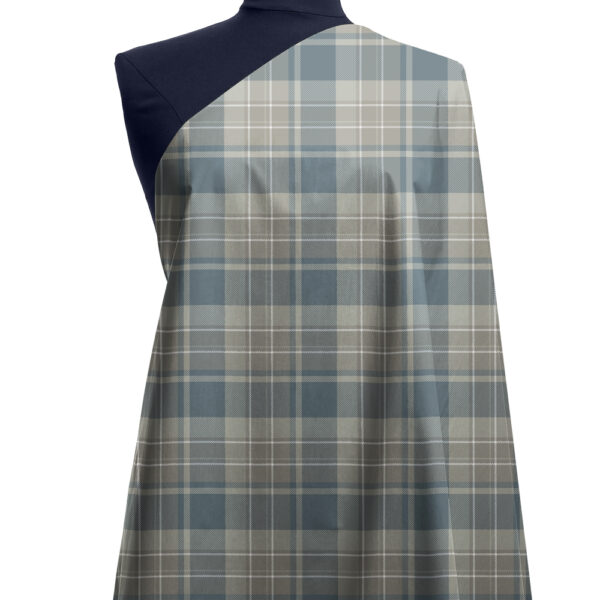 SUMMER CHECKS PATTERN MULTICOLOR I - Image 4