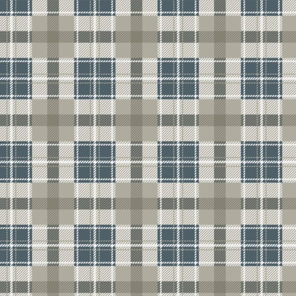 SUMMER CHECKS PATTERN MULTICOLOR II
