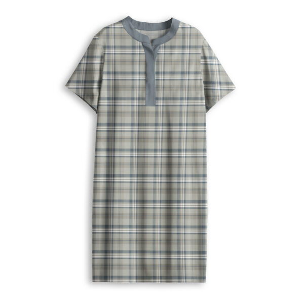 SUMMER CHECKS PATTERN MULTICOLOR I I I - Image 6