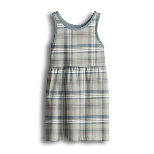 SUMMER CHECKS PATTERN MULTICOLOR I I I - Image 5