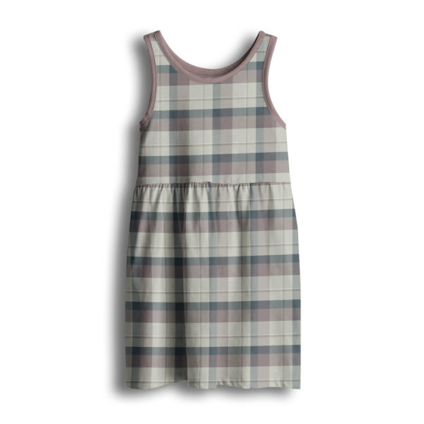SUMMER CHECKS PATTERN MULTICOLOR VI - Image 6