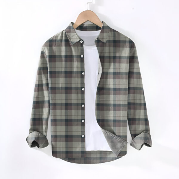 SUMMER CHECKS PATTERN MULTICOLOR VI - Image 3
