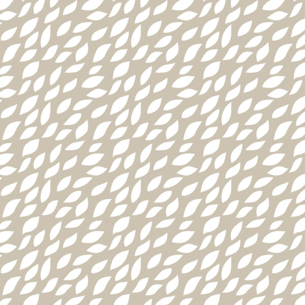 FLOWER SMALL LEAVES PATTERN