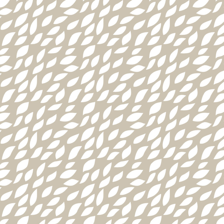 FLOWER SMALL LEAVES PATTERN
