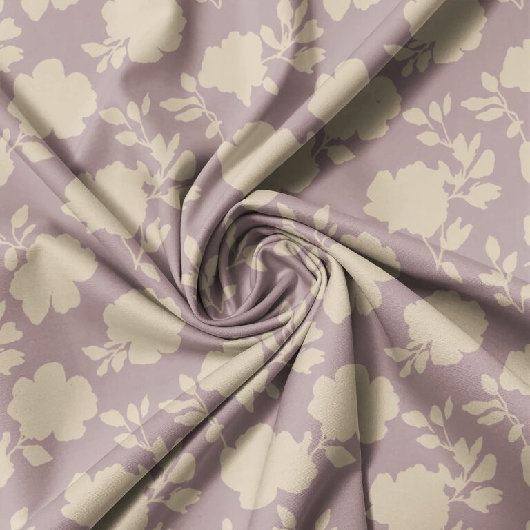 Abstract - Flower Seamless Pattern