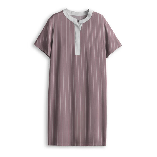 LININ PATTERN SINGLE COLOR - Image 4