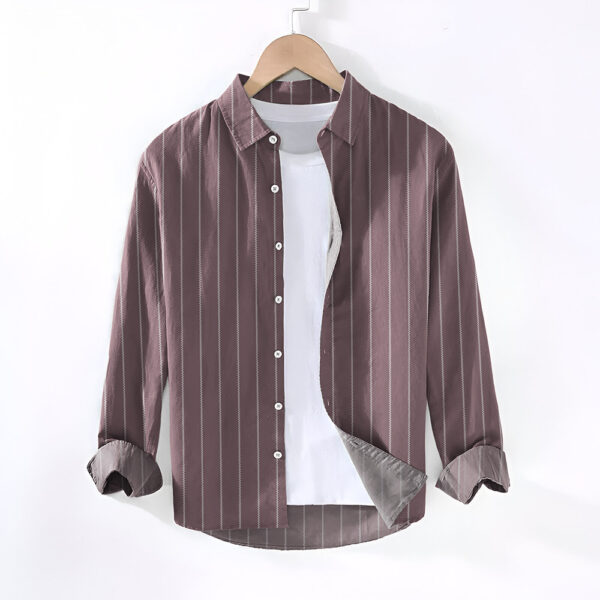 LININ PATTERN SINGLE COLOR - Image 6