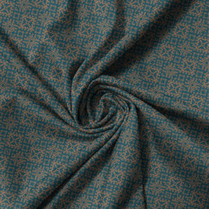 Realistic Fabric Mockup for Fabric
