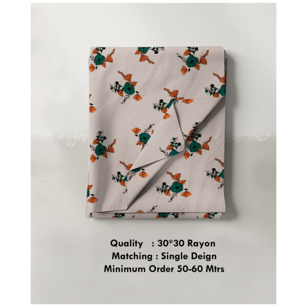 Textile Mockup Service – Showcase Your Fabric Designs with Precision & Style - Image 2
