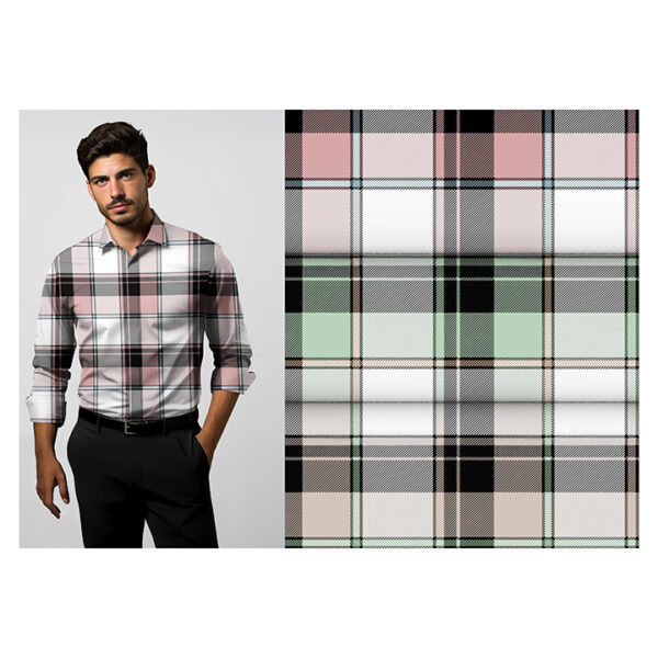 Textile Mockup Service – Showcase Your Fabric Designs with Precision & Style - Image 11