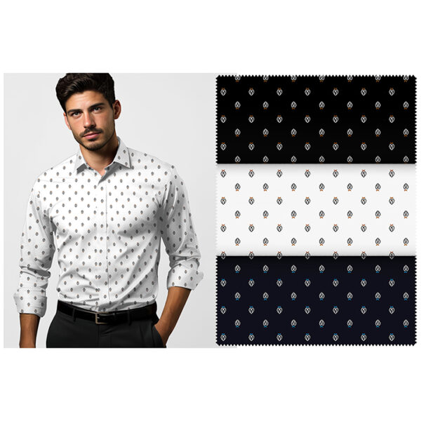 Textile Mockup Service – Showcase Your Fabric Designs with Precision & Style - Image 8