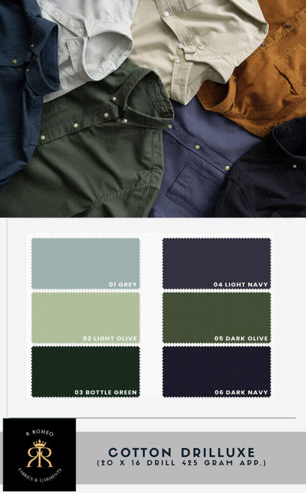 Textile Mockup Service – Showcase Your Fabric Designs with Precision & Style - Image 10