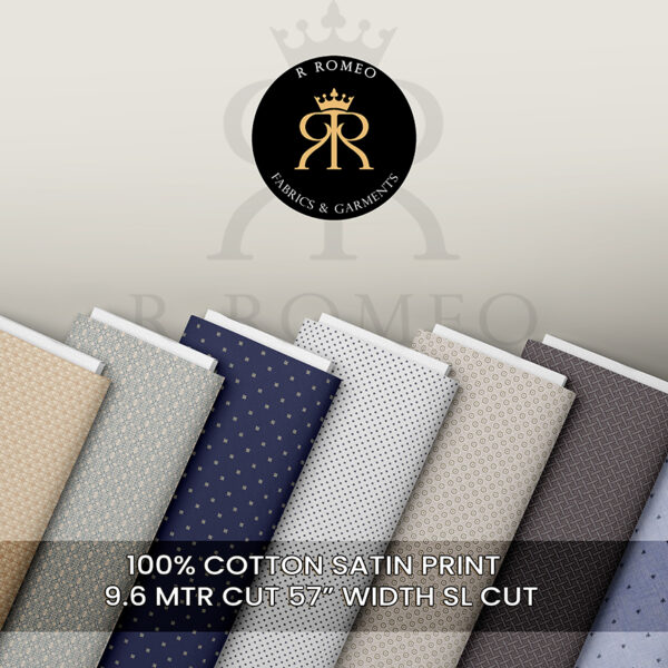 Textile Mockup Service – Showcase Your Fabric Designs with Precision & Style - Image 21