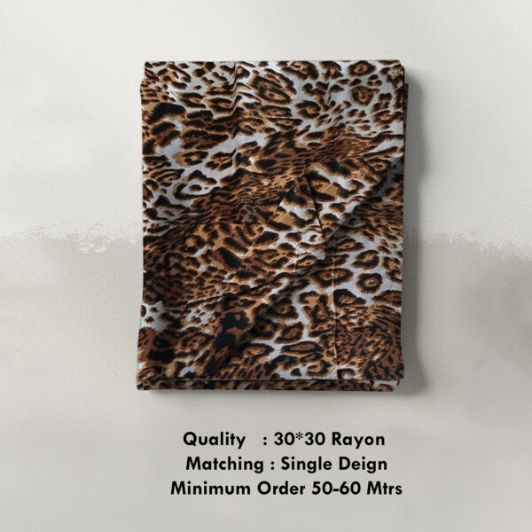 Digital Promotional & Product Poster - Image 3