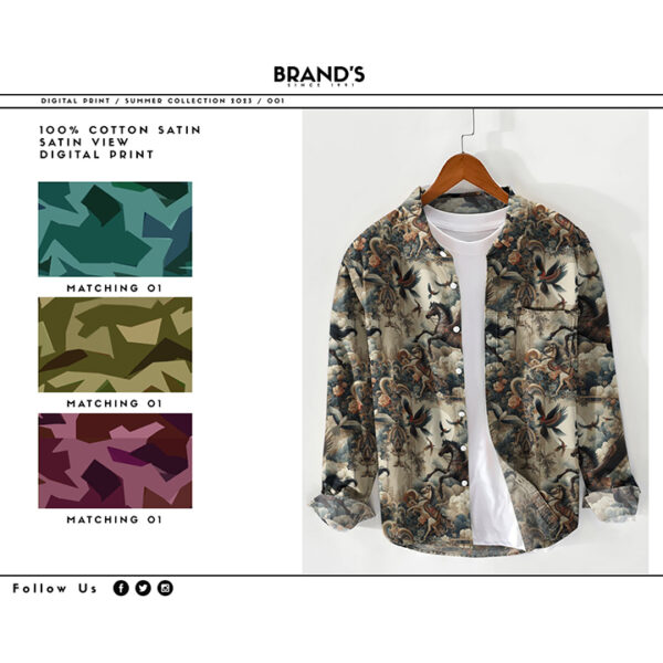 Digital Promotional & Product Poster - Image 7