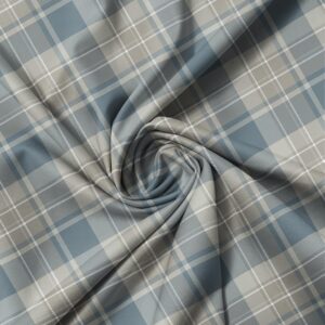 Scottish Tartan Plaid Seamless Pattern