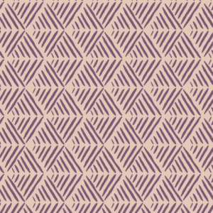 Violet Light Brown Grey Striped Seamless Pattern (Copy)